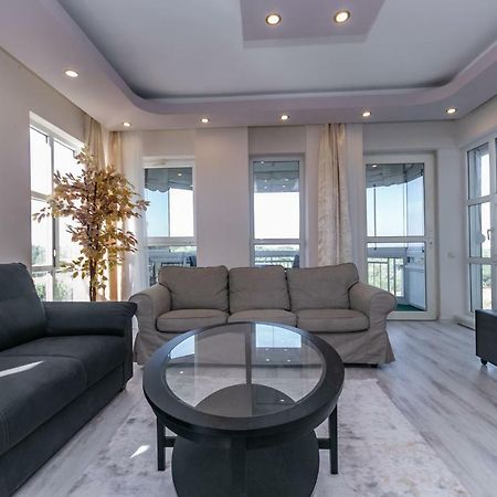 Lara Park Suits Comfort Antalya Eksteriør billede