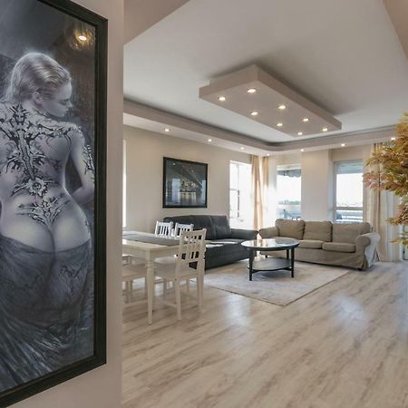 Lara Park Suits Comfort Antalya Eksteriør billede