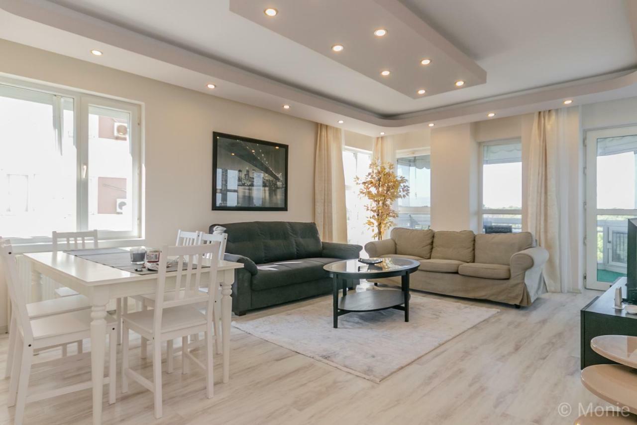 Lara Park Suits Comfort Antalya Eksteriør billede