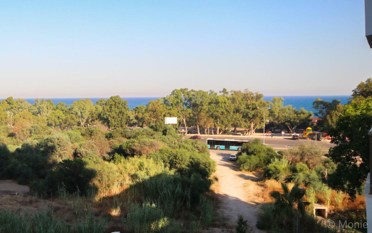 Lara Park Suits Comfort Antalya Eksteriør billede