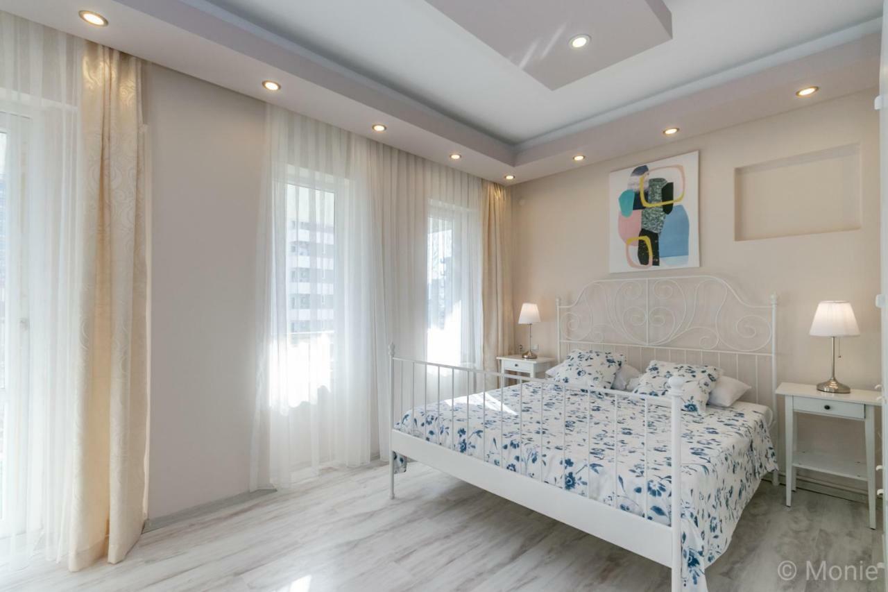 Lara Park Suits Comfort Antalya Eksteriør billede