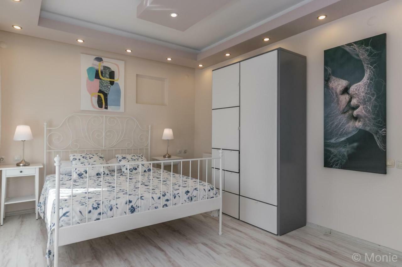 Lara Park Suits Comfort Antalya Eksteriør billede