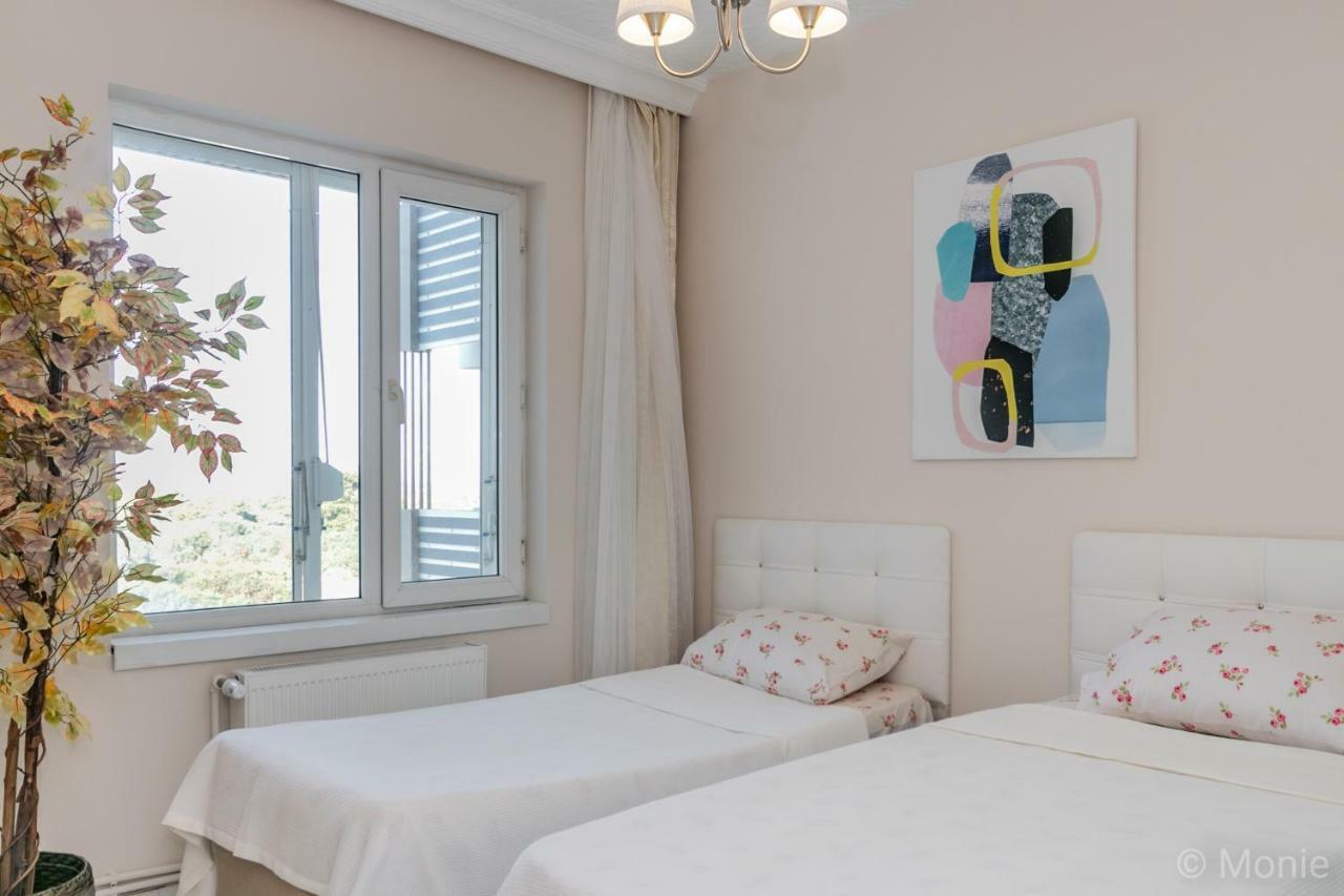 Lara Park Suits Comfort Antalya Eksteriør billede