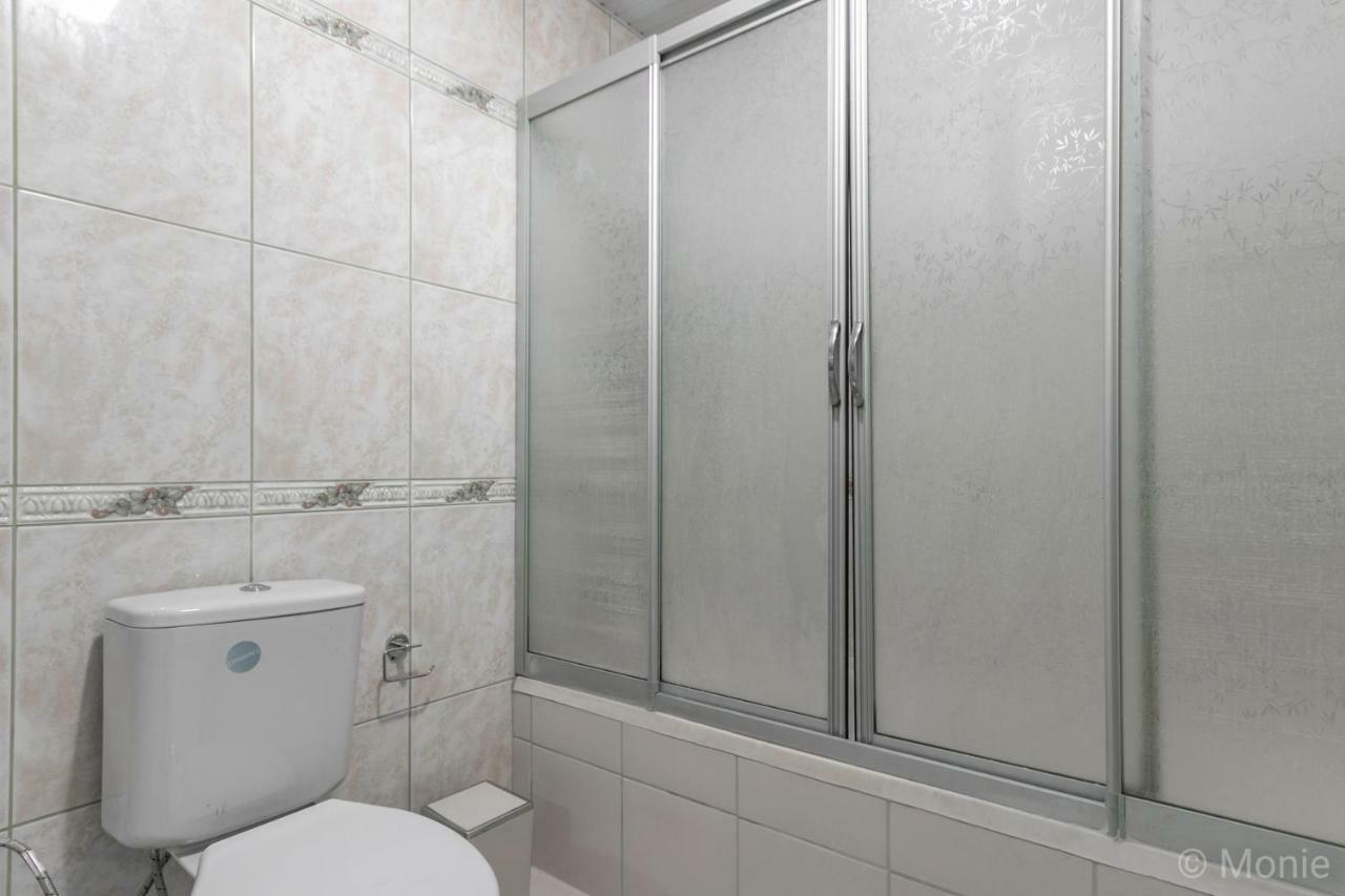 Lara Park Suits Comfort Antalya Eksteriør billede