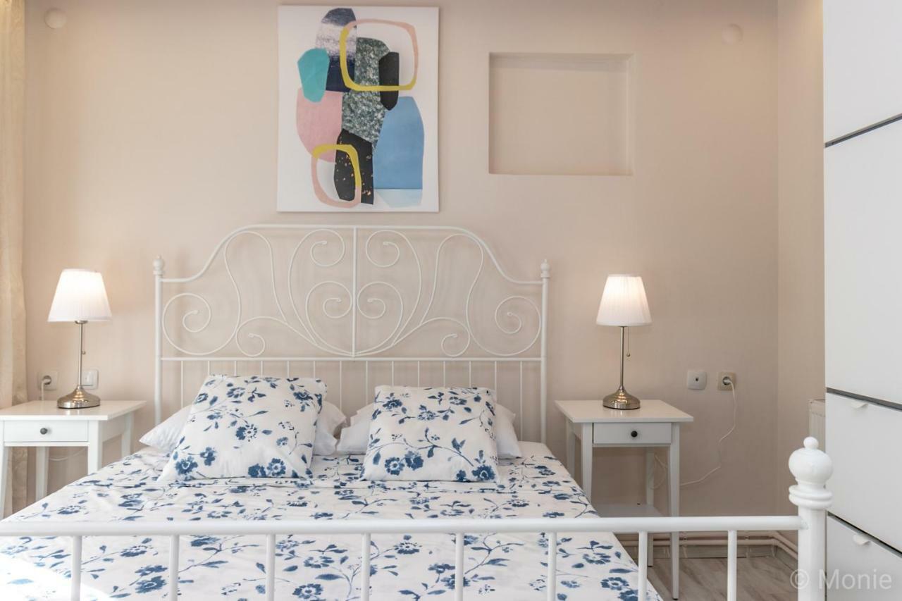 Lara Park Suits Comfort Antalya Eksteriør billede