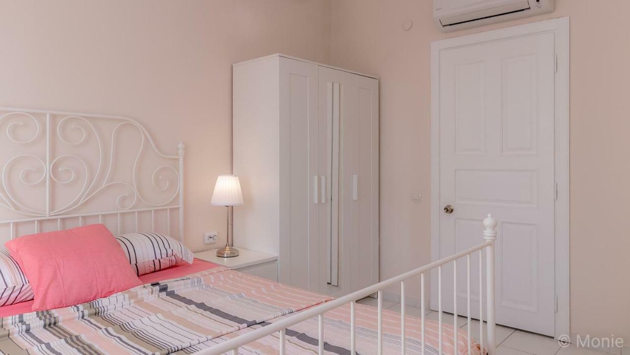 Lara Park Suits Comfort Antalya Eksteriør billede