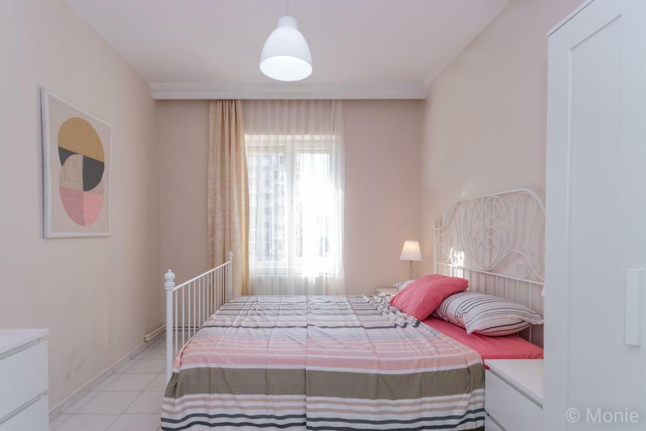 Lara Park Suits Comfort Antalya Eksteriør billede