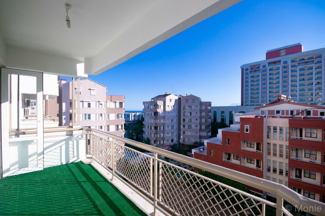 Lara Park Suits Comfort Antalya Eksteriør billede