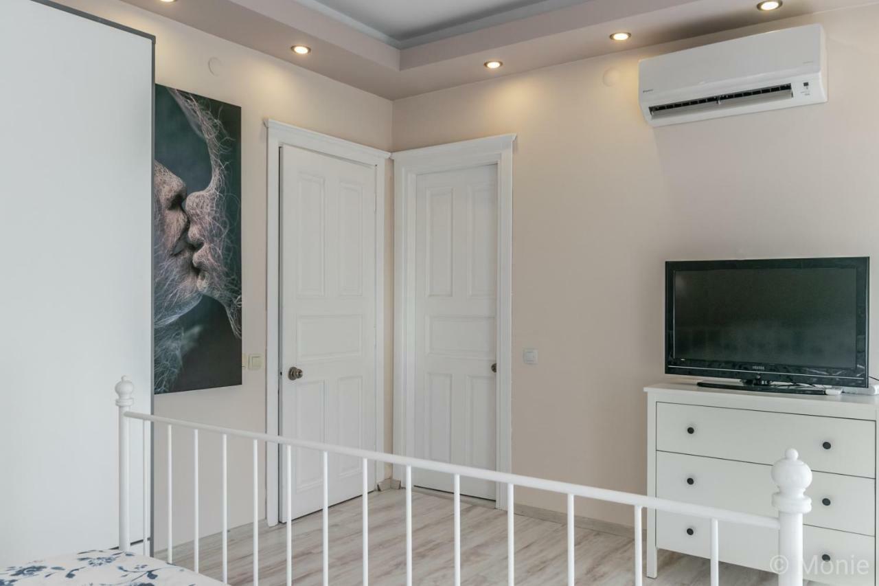 Lara Park Suits Comfort Antalya Eksteriør billede