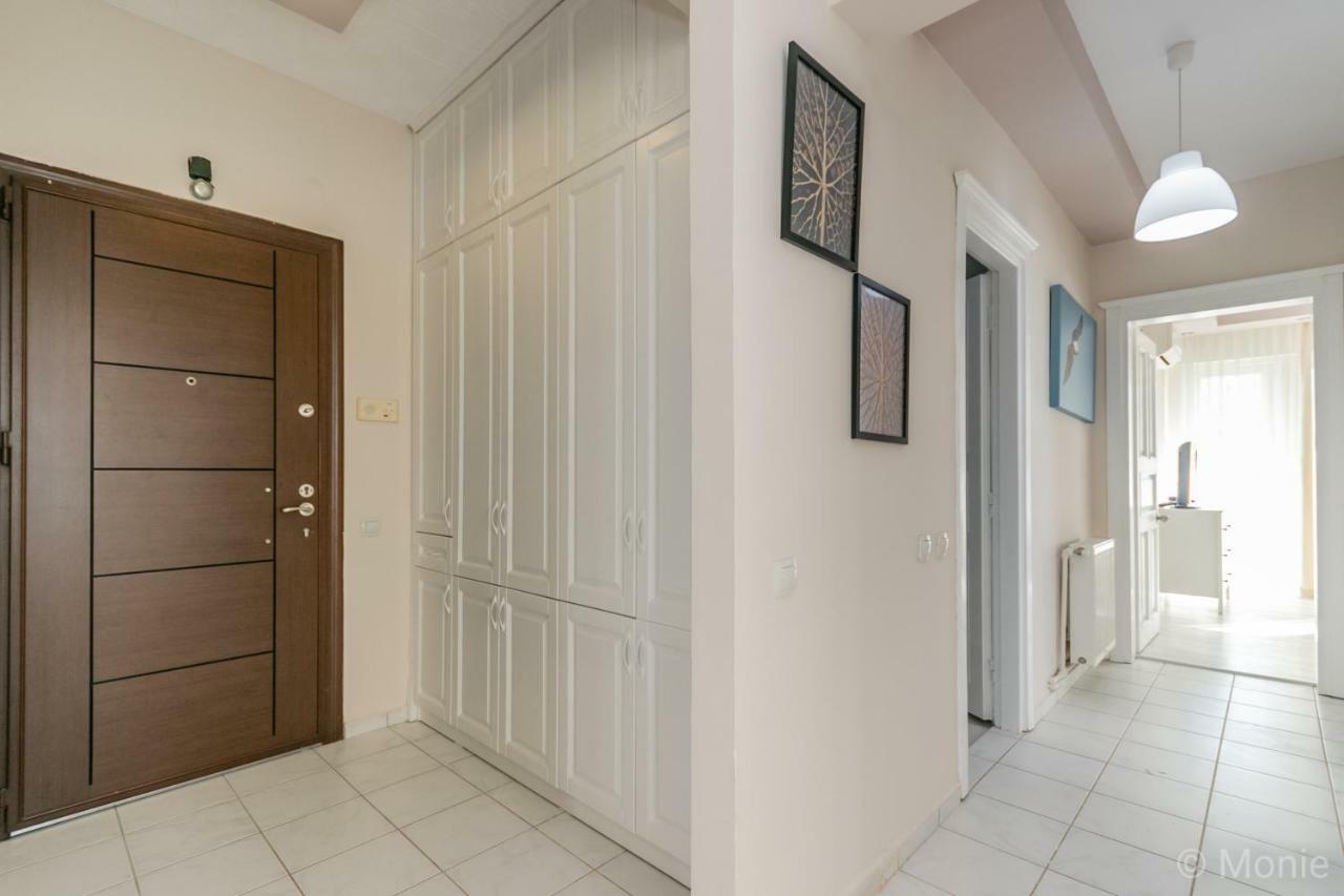 Lara Park Suits Comfort Antalya Eksteriør billede